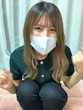 -Hikari-00- online show from October 6, 1:29 am