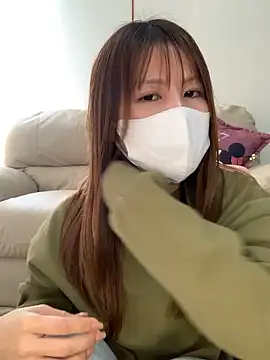 -Hikari-00- online show from February 12, 1:38 am