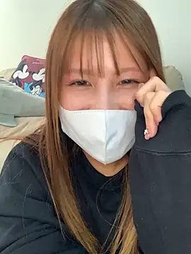 -Hikari-00- online show from February 2, 1:04 am