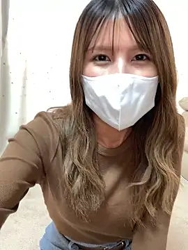 -Hikari-00- online show from October 20, 1:07 am