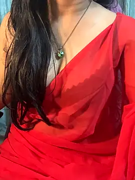 tanvi 001 online show from October 15, 7:00 pm