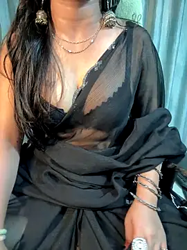 tanvi 001 online show from October 17, 8:17 am