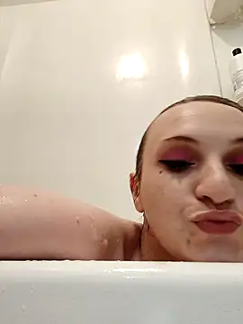 LuvTune online show from September 12, 1:06 am