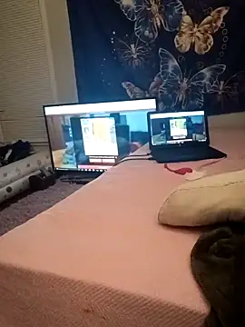 LuvTune online show from April 18, 10:17 am