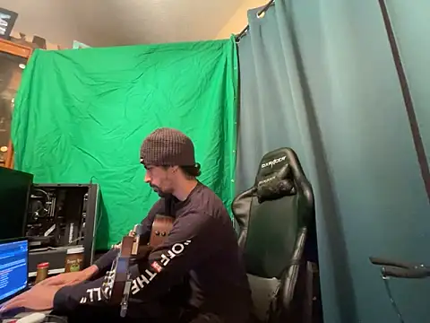 Stringin69 online show from November 12, 3:05 pm