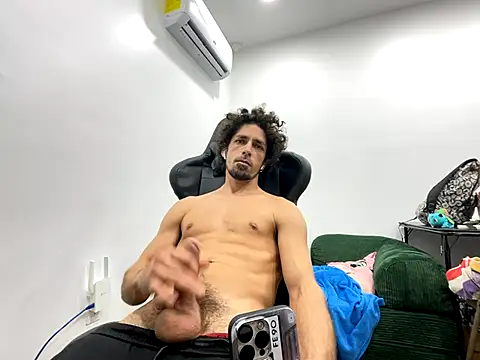 Stringin69 online show from December 4, 6:01 am