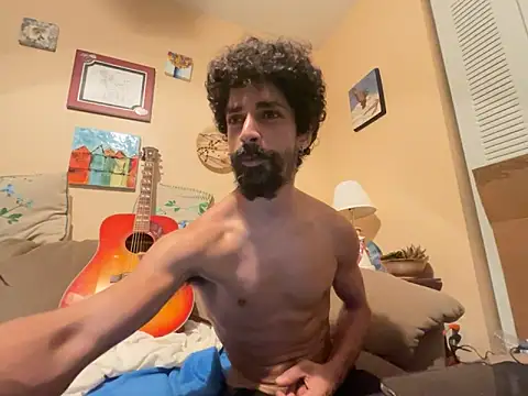 Stringin69 online show from September 27, 6:08 am