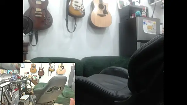 Stringin69 online show from February 10, 12:09 am