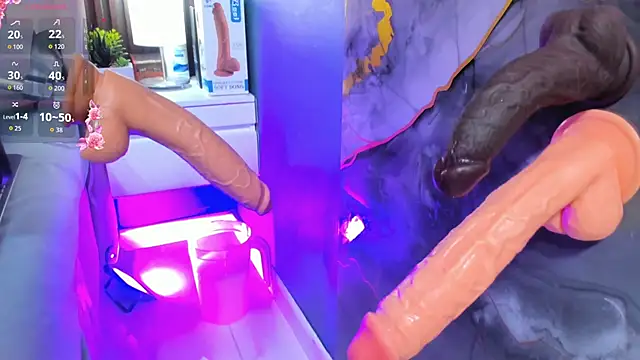 mia cataleiya online show from April 2, 11:50 am