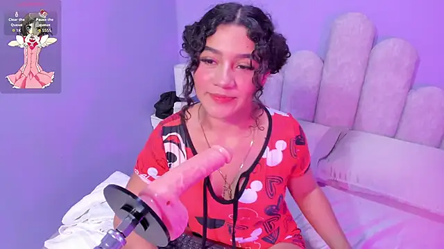 mia cataleiya online show from September 16, 11:55 am