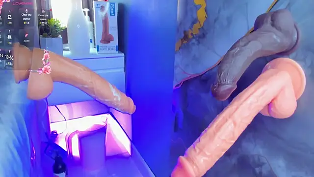 mia cataleiya online show from March 19, 3:23 pm