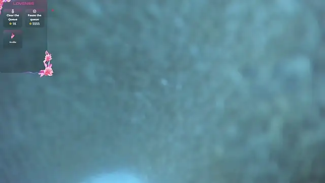 mia cataleiya online show from March 24, 12:27 pm