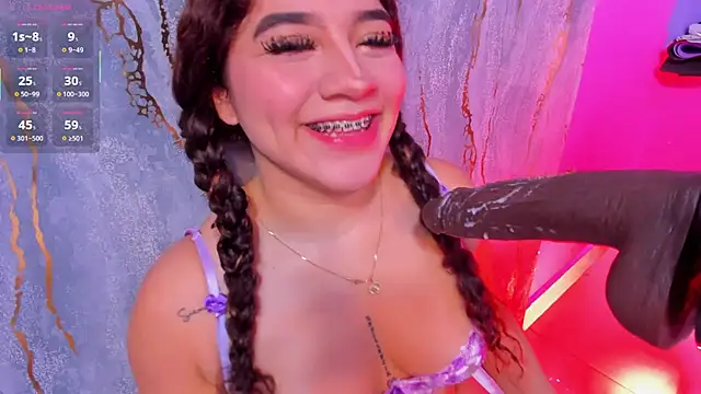 mia cataleiya online show from February 11, 11:54 am