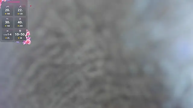 mia cataleiya online show from March 12, 12:31 pm