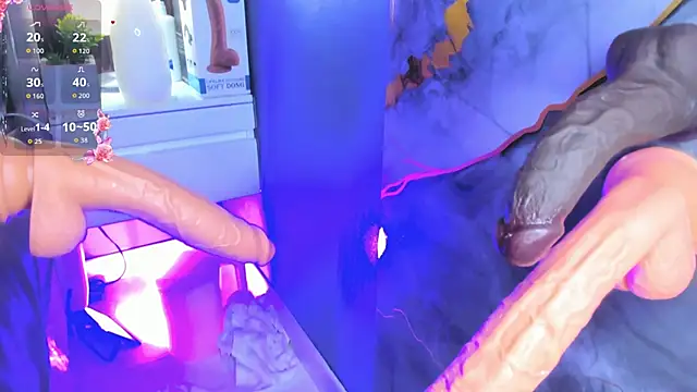 mia cataleiya online show from March 18, 3:13 pm