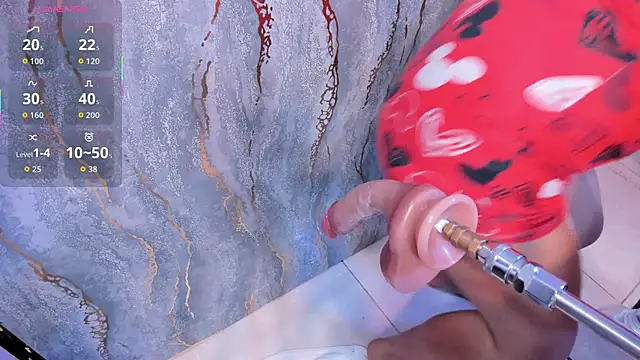 mia cataleiya online show from October 25, 12:04 pm