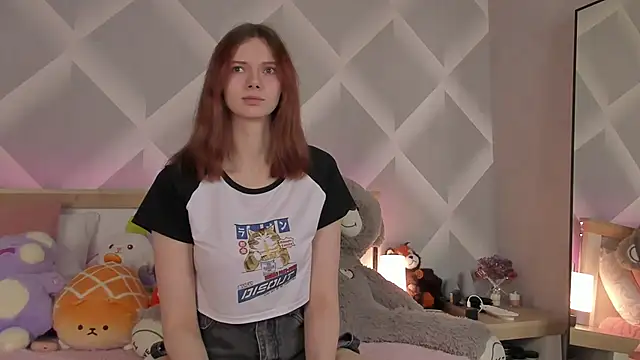 MJ Watson online show from November 5, 7:11 am