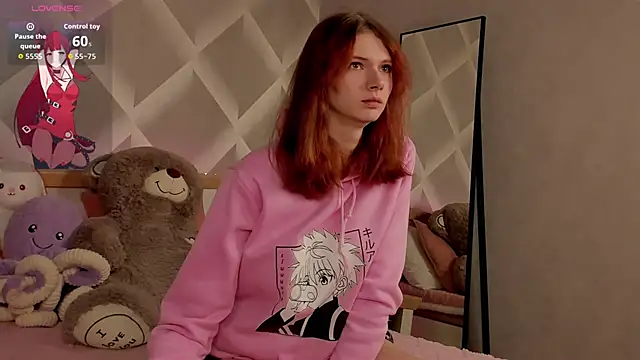 Snapshot of MJ_Watson chatting on October 30, 7:28 am MJ Watson online show from October 30, 7:28 am