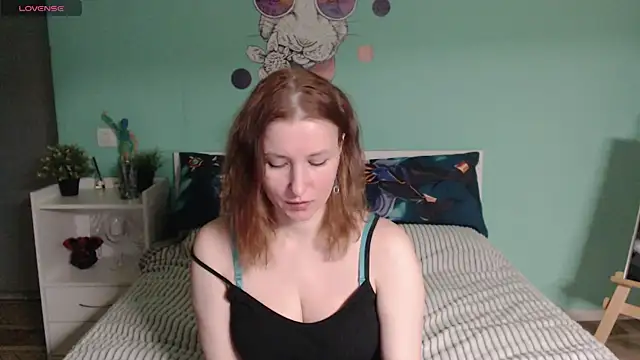 LesanaMagic online show from February 26, 7:53 pm