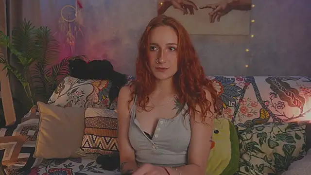 Charming winky online show from September 19, 4:11 pm