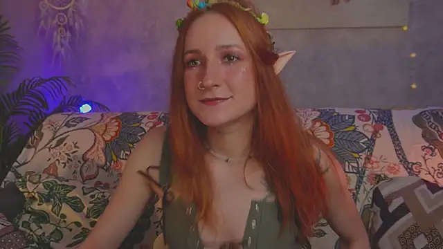 Charming winky online show from September 25, 3:40 pm
