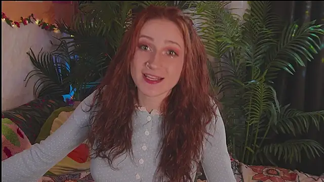 Charming winky online show from May 24, 3:50 am