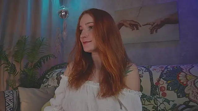 Charming winky online show from October 7, 4:19 pm