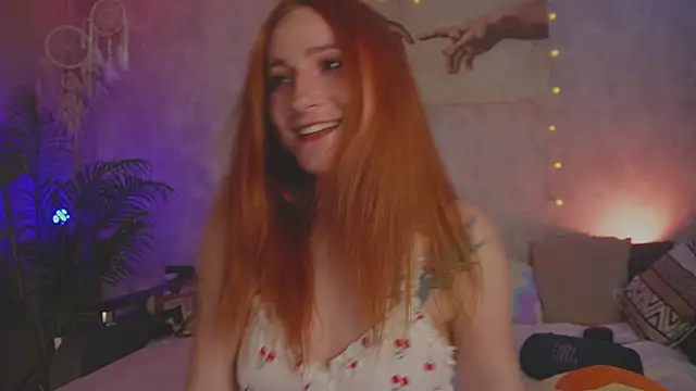 Charming winky online show from September 12, 5:24 pm