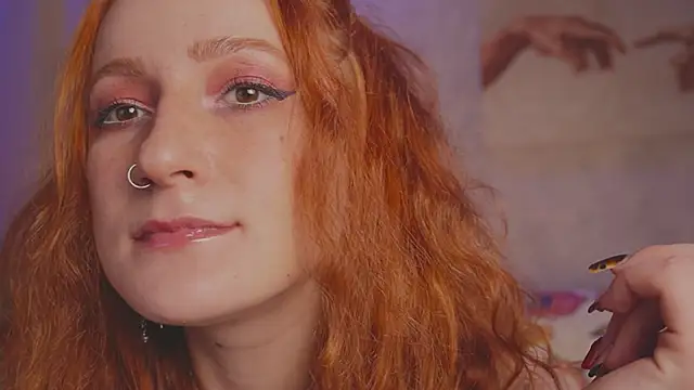 Snapshot of Charming_winky chatting on October 25, 5:13 pm Charming winky online show from October 25, 5:13 pm