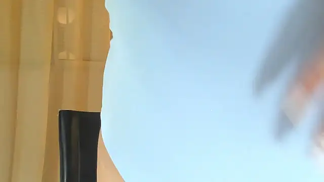 naughtyrose vc online show from April 10, 12:12 pm