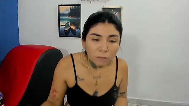 Totalprincedemonlatin online show from November 7, 6:45 pm