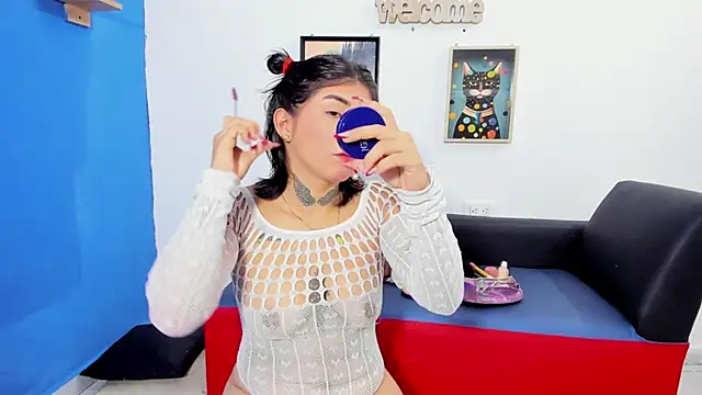 Totalprincedemonlatin online show from October 31, 1:52 pm