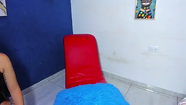 Totalprincedemonlatin online show from September 21, 2:11 pm