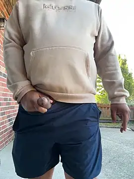 Snapshot of Jedr10 chatting on October 13, 1:02 pm Jedr10 online show from October 13, 1:02 pm