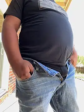 Snapshot of Jedr10 chatting on October 9, 3:45 pm Jedr10 online show from October 9, 3:45 pm