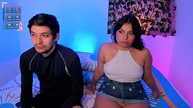 Snapshot of kylietimothee chatting on November 4, 4:33 pm kylietimothee online show from November 4, 4:33 pm