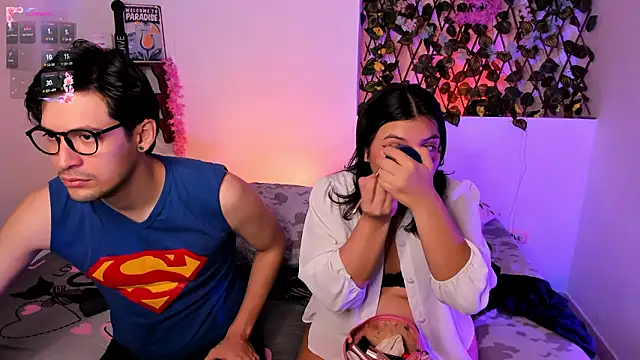 kylietimothee online show from January 16, 6:34 pm