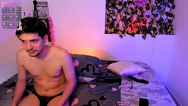 kylietimothee online show from January 11, 3:52 pm