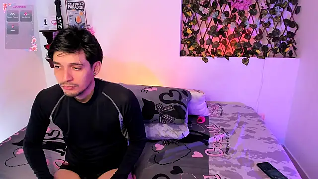 kylietimothee online show from January 10, 5:41 pm