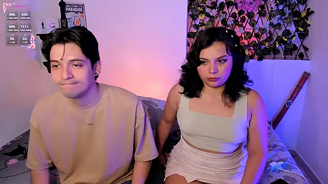 kylietimothee online show from February 2, 5:01 pm