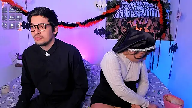 Snapshot of kylietimothee chatting on October 23, 6:06 pm kylietimothee online show from October 23, 6:06 pm