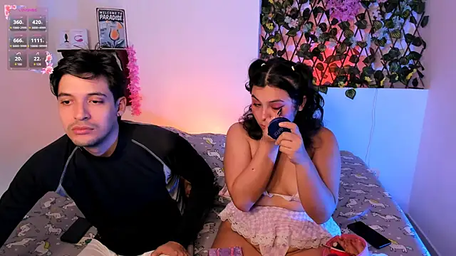 kylietimothee online show from January 8, 4:24 pm