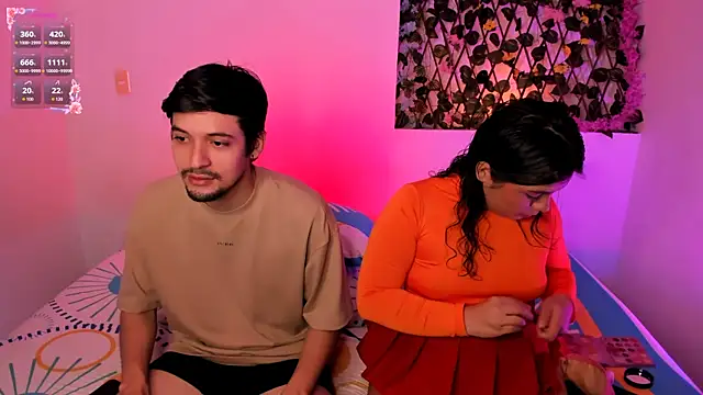 Snapshot of kylietimothee chatting on November 8, 3:48 pm kylietimothee online show from November 8, 3:48 pm