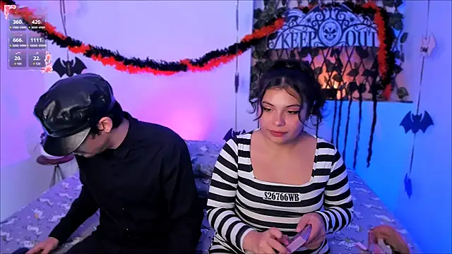 Snapshot of kylietimothee chatting on October 22, 5:12 pm kylietimothee online show from October 22, 5:12 pm