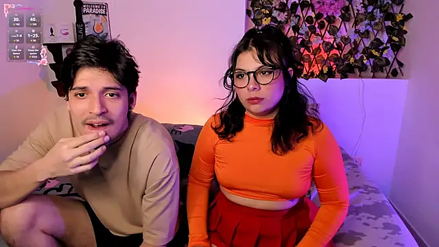 kylietimothee online show from January 31, 11:47 pm