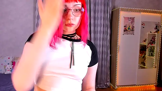 Snapshot of Margot_Berry chatting on September 25, 4:13 pm Margot Berry online show from September 25, 4:13 pm