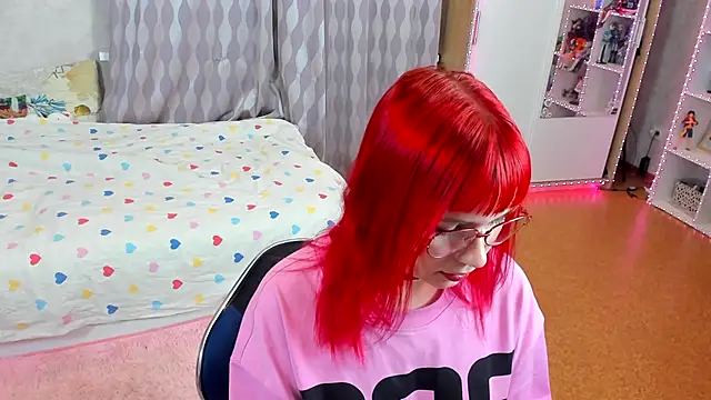 Snapshot of Margot_Berry chatting on October 8, 4:19 pm Margot Berry online show from October 8, 4:19 pm