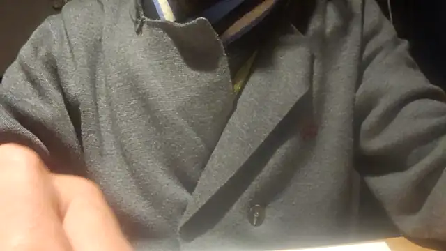 AntonioNice iml online show from October 24, 4:11 am