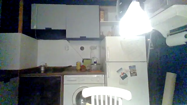 AntonioNice iml online show from October 30, 5:28 am