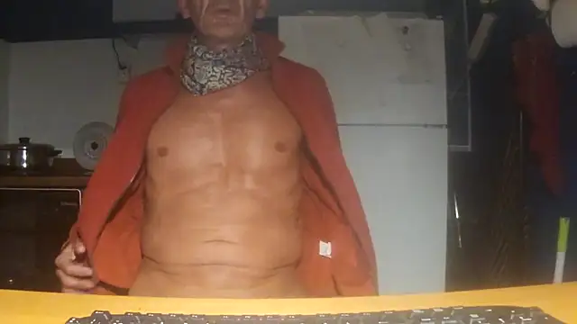 AntonioNice iml online show from November 9, 6:28 am